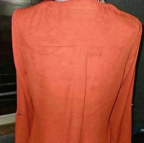 Apt. 9 Womans Blouse Size XS - Picture 9 of 12